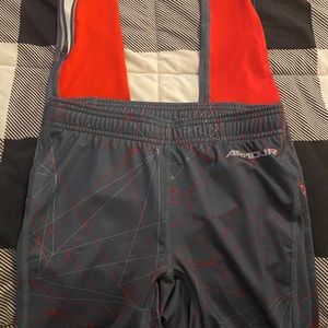 Under Armour Running Tights